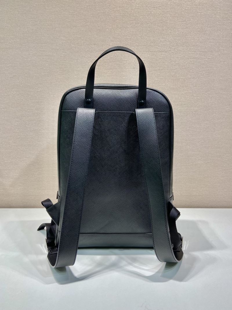 Prada Backpacks